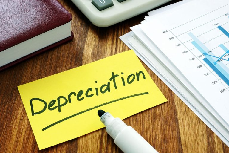 Cost segregation method allows depreciation
